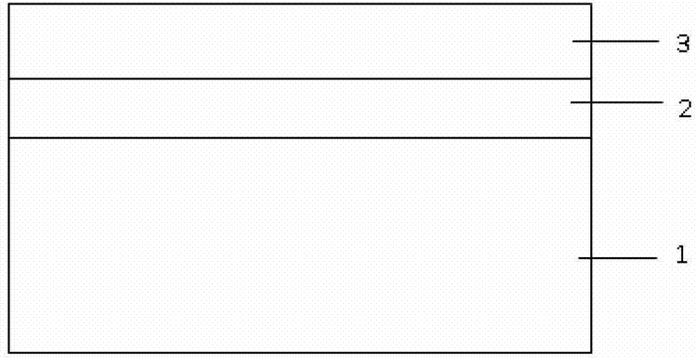 Body contact forming method by utilizing SOI (silicon on insulator) MOSFET (metal oxide semiconductor field effect transistor) of sacrificial layer