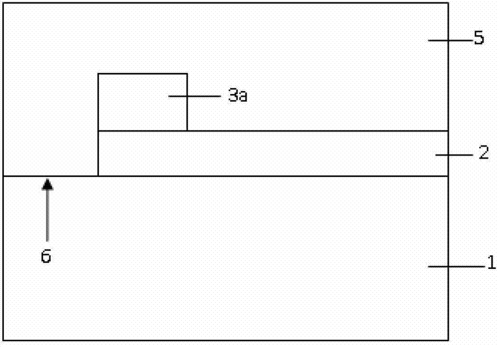 Body contact forming method by utilizing SOI (silicon on insulator) MOSFET (metal oxide semiconductor field effect transistor) of sacrificial layer