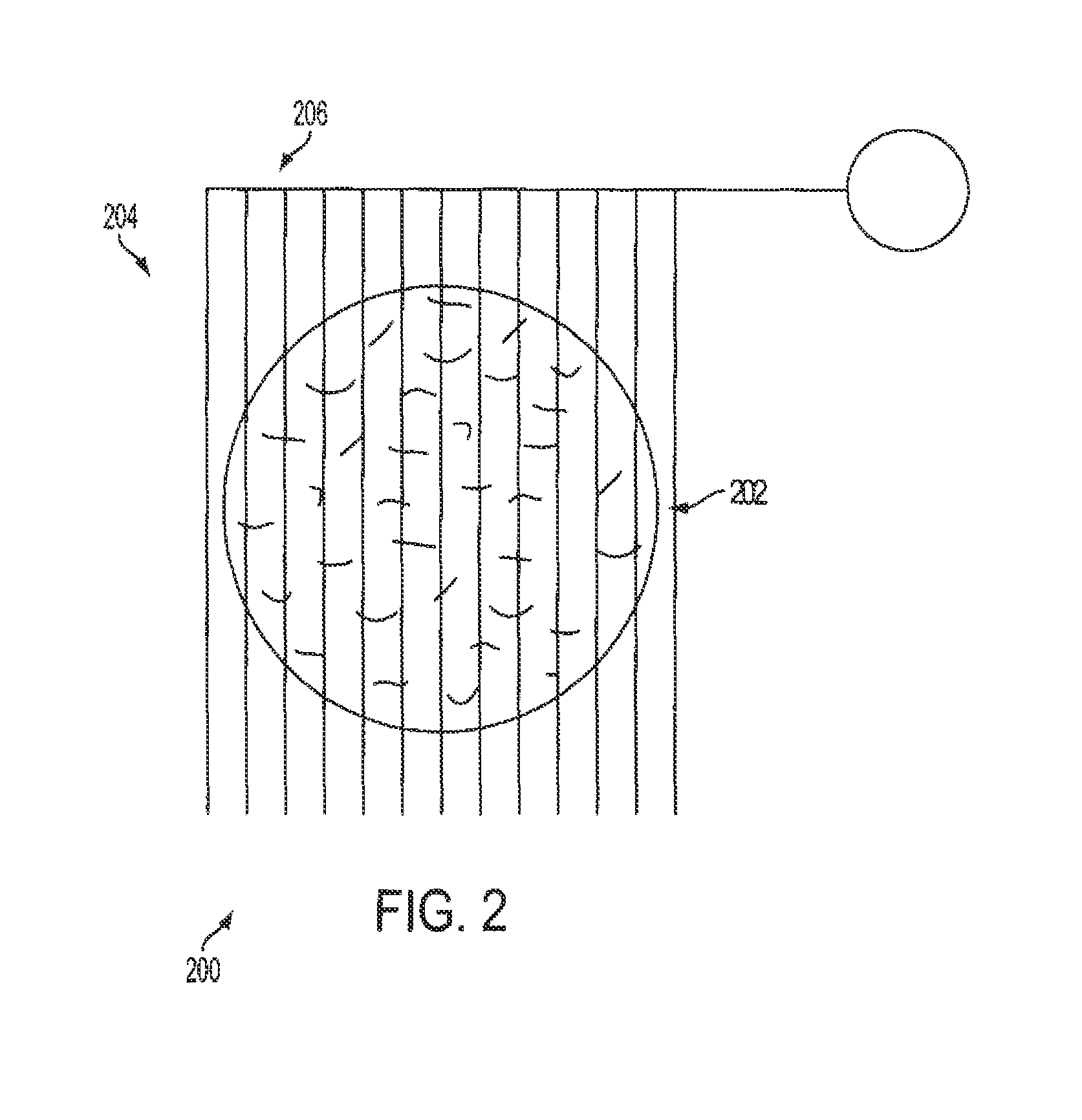 Conductive coating based on polymer-carbon nanotube composite