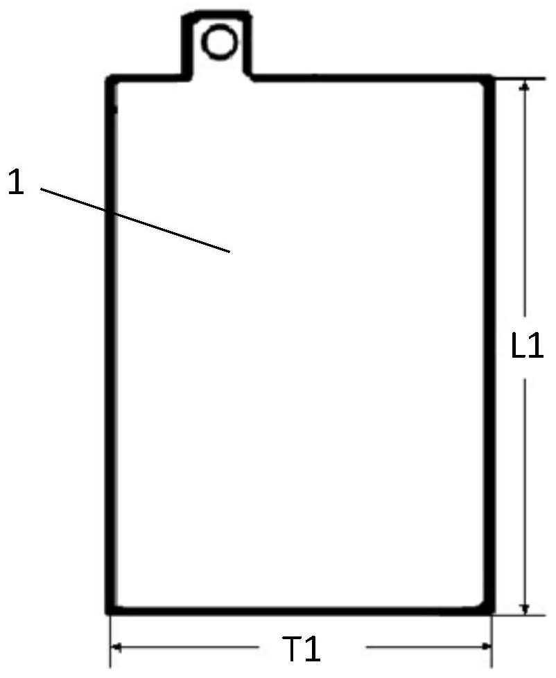 A kind of preparation method of flexible supercapacitor and its electrode, diaphragm