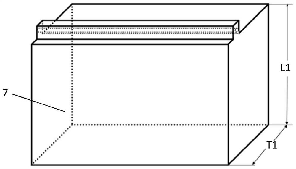 A kind of preparation method of flexible supercapacitor and its electrode, diaphragm