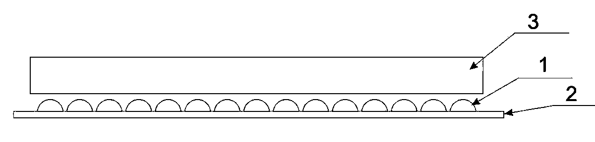 Manufacturing method of LGP (light guide plate)