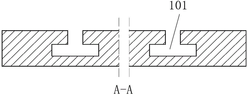 Bidirectionally-adjustable cable pay-off device