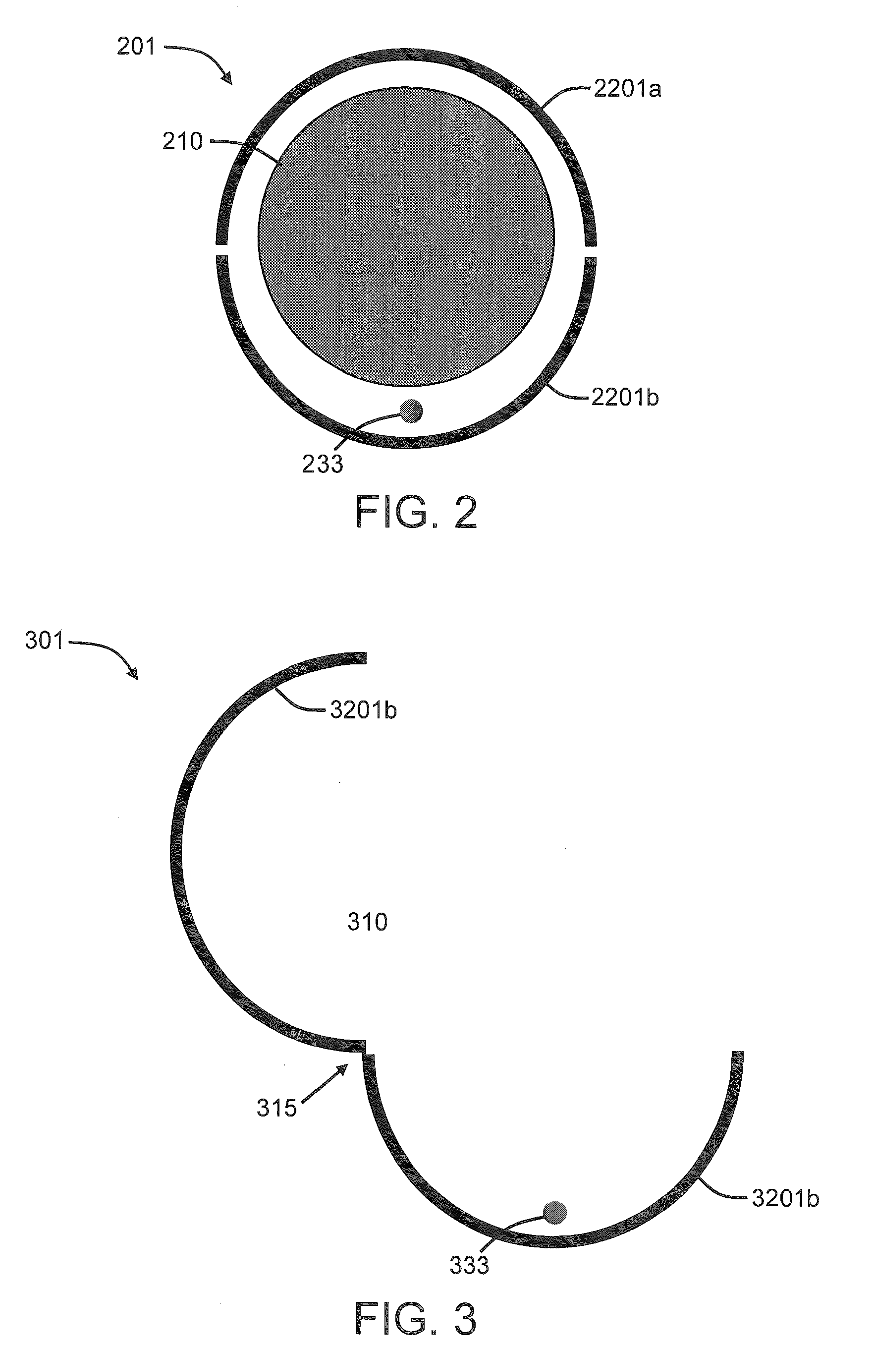 Aerosol delivery device and methods of formation thereof