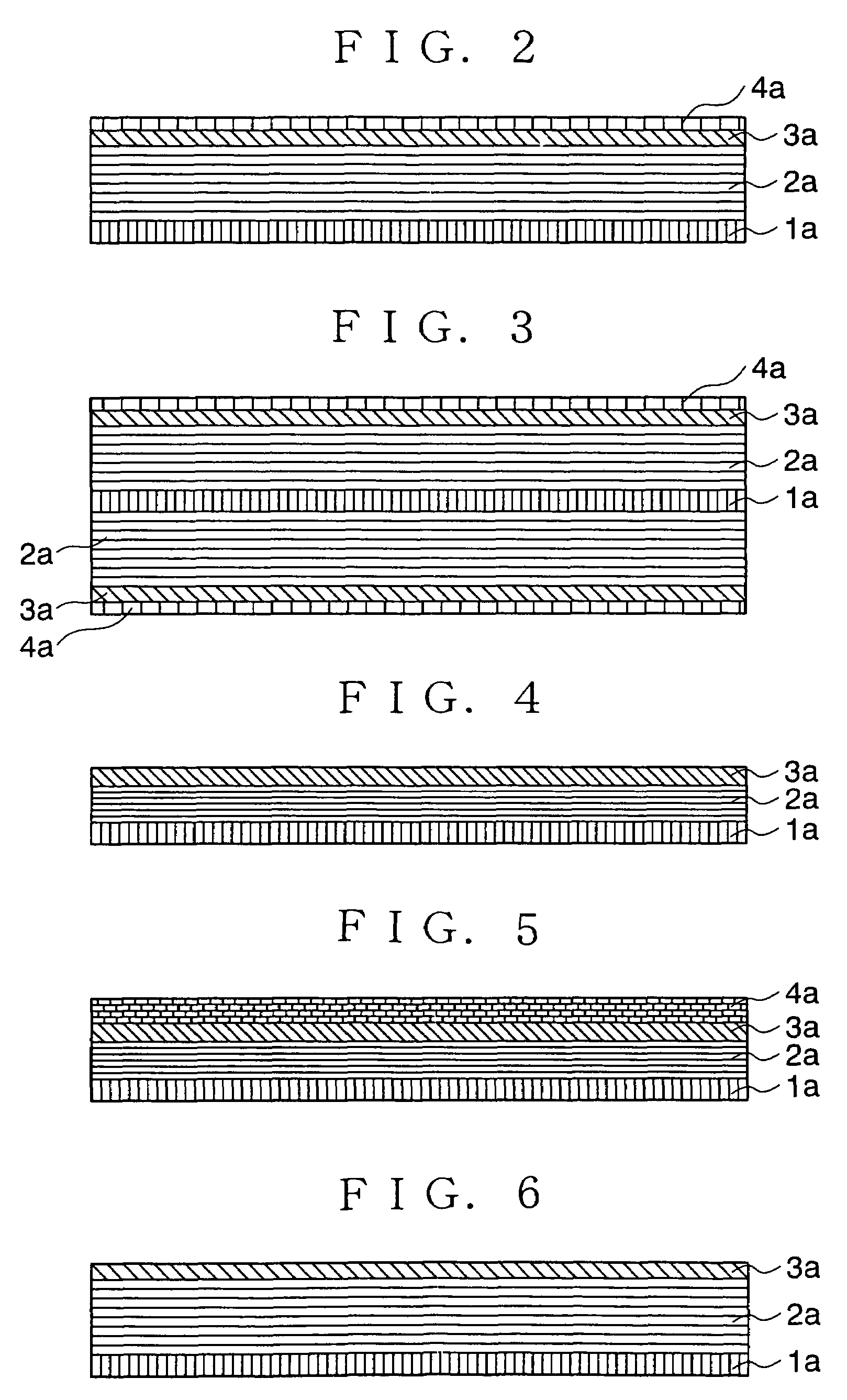 Anode for secondary battery, secondary battery using same and method for fabricating anode