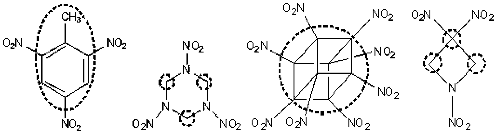 Method of synthesizing 5,5'-bistetrazole-1,1'-dioxodihydroxy ammonium salt