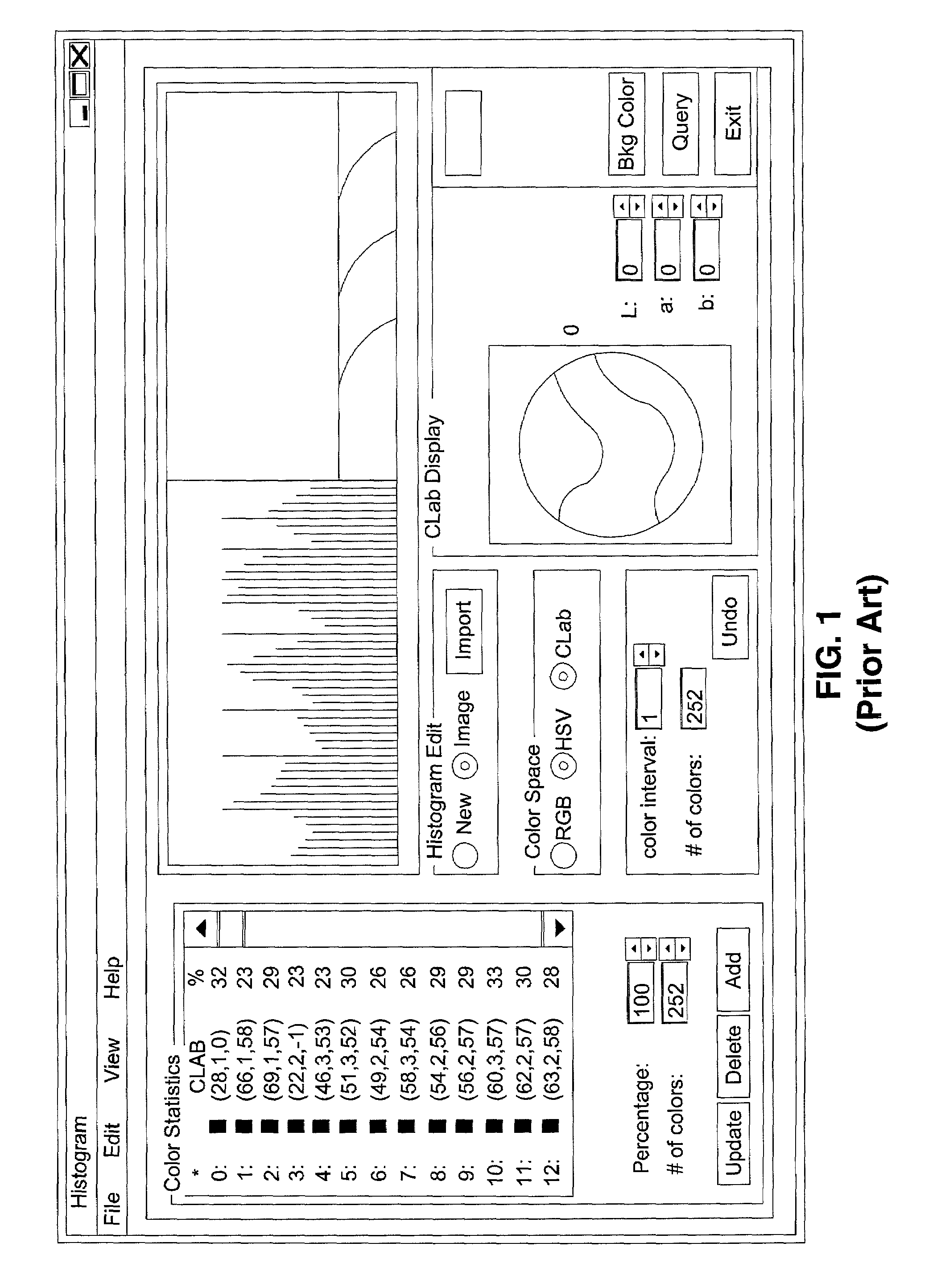 Method and system for utilizing embedded MPEG-7 content descriptions