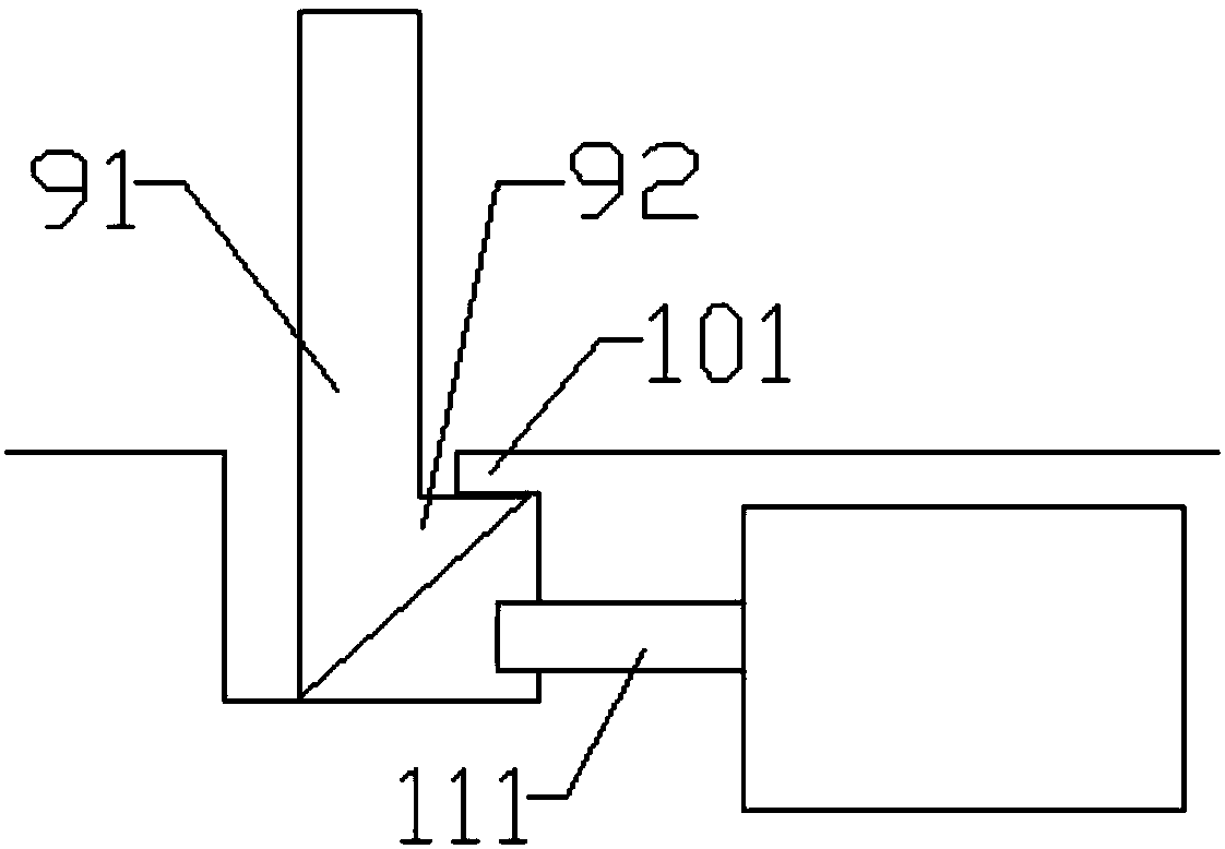 Football free kick training device