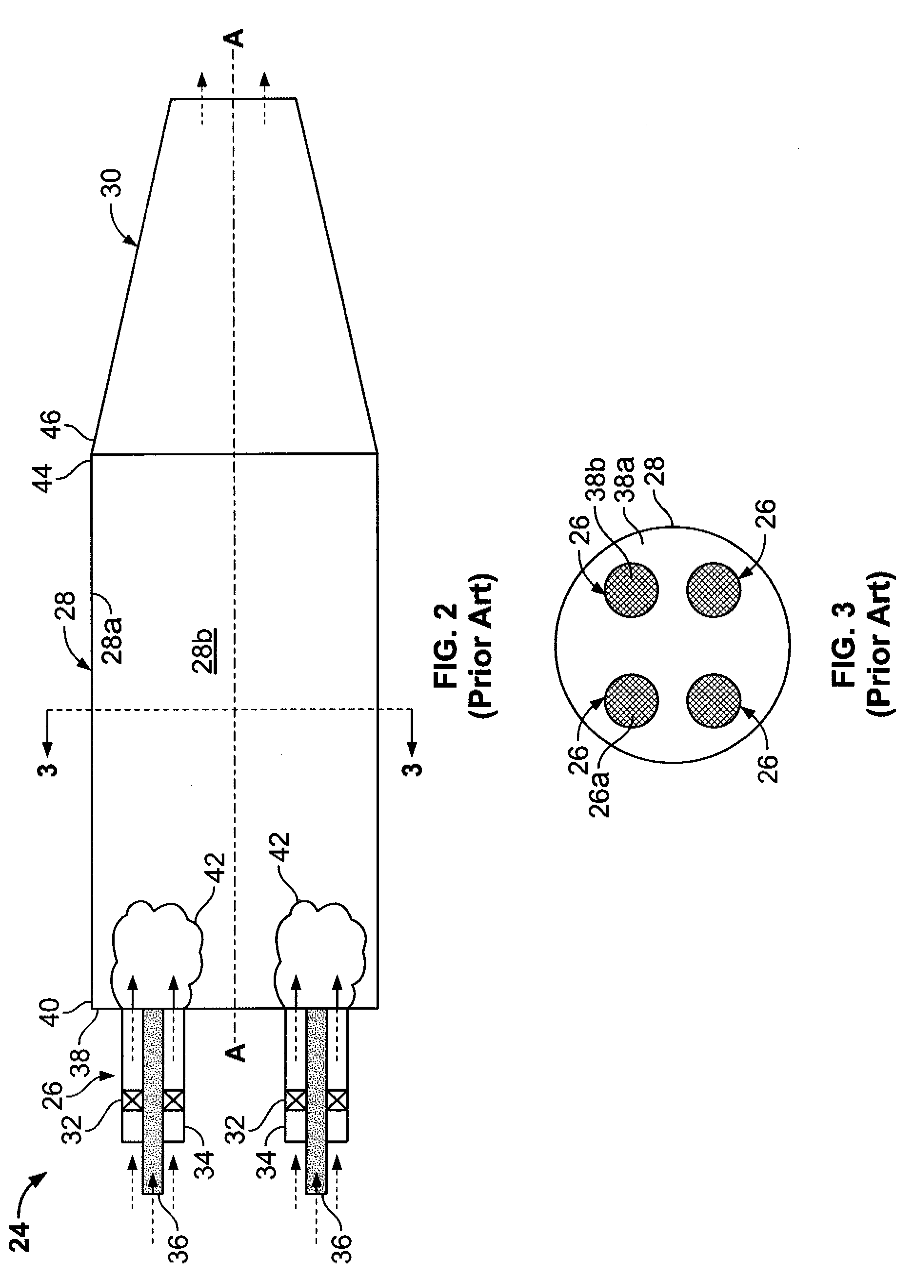 METHODS AND SYSTEMS TO FACILITATE REDUCING NOx EMISSIONS IN COMBUSTION SYSTEMS