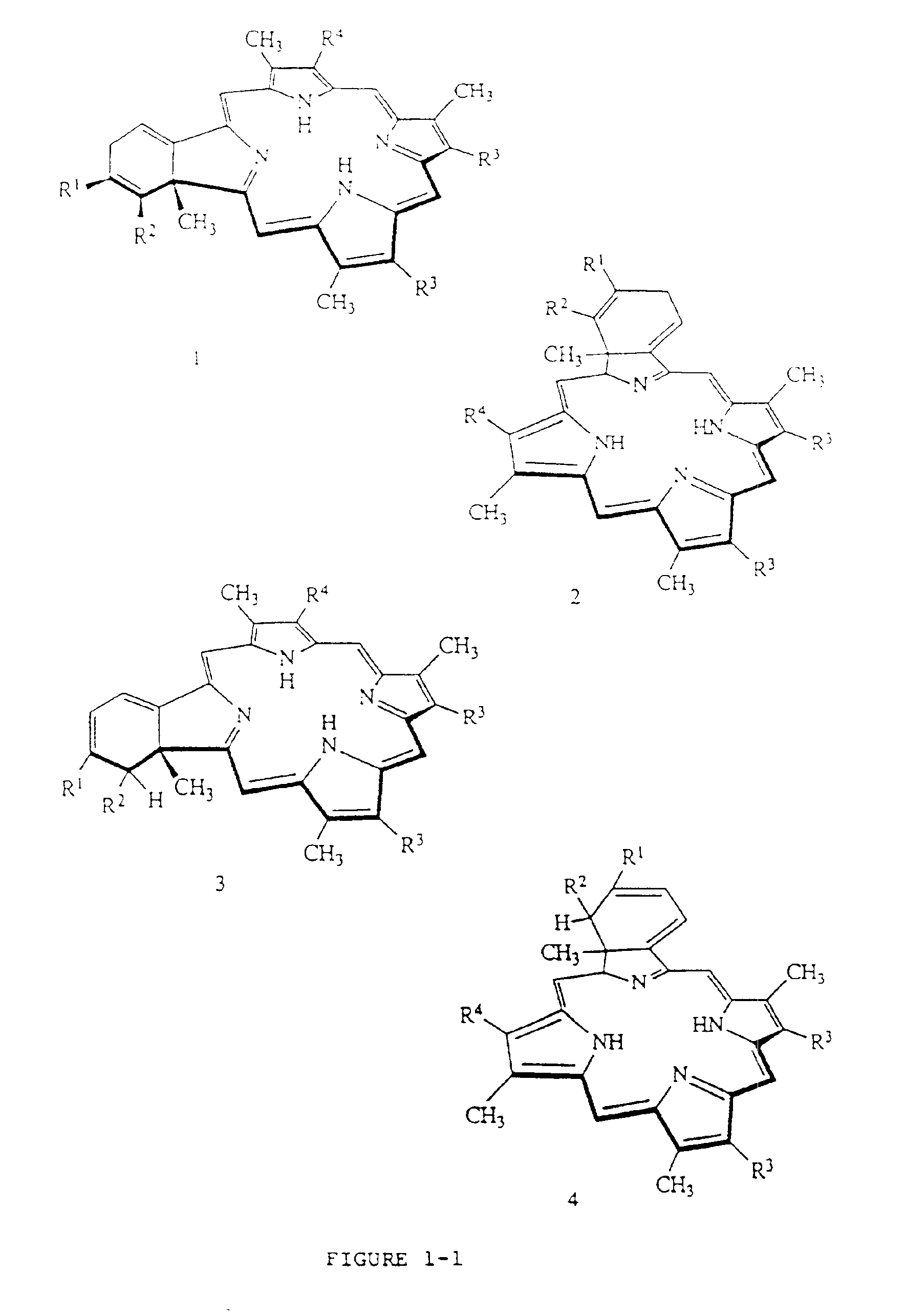 Liposome compositions of porphyrin photosensitizers