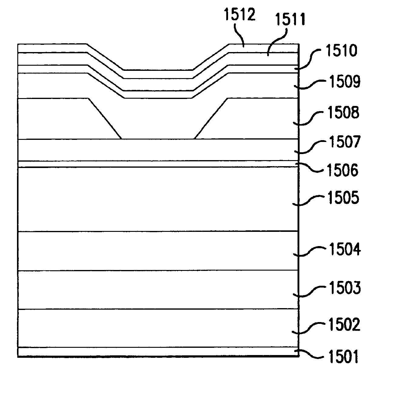 Laser diode and semiconductor light-emitting device producing visible-wavelength radiation
