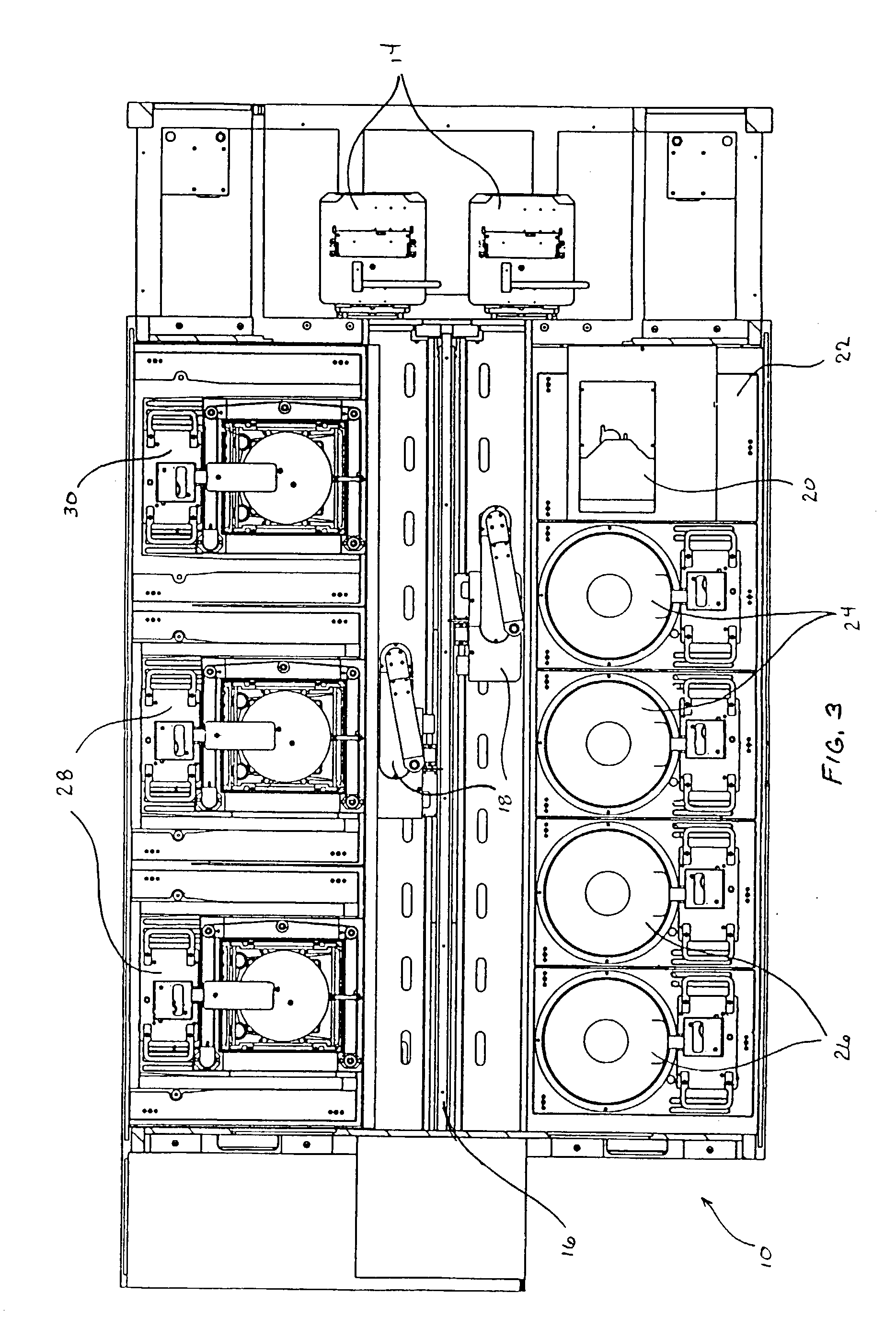 Microelectronic workpiece processing tool including a processing reactor having a paddle assembly for agitation of a processing fluid proximate to the workpiece