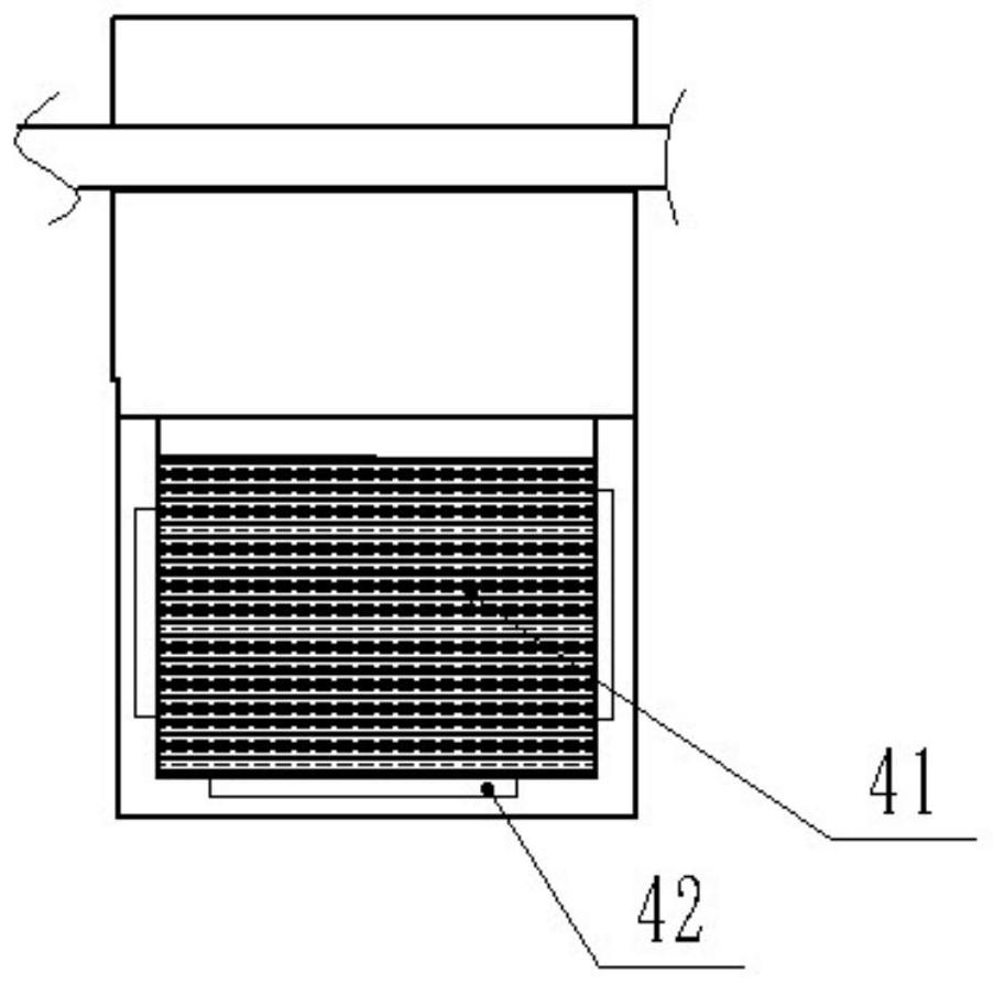 An intelligent cleaning system for medical equipment based on big data network