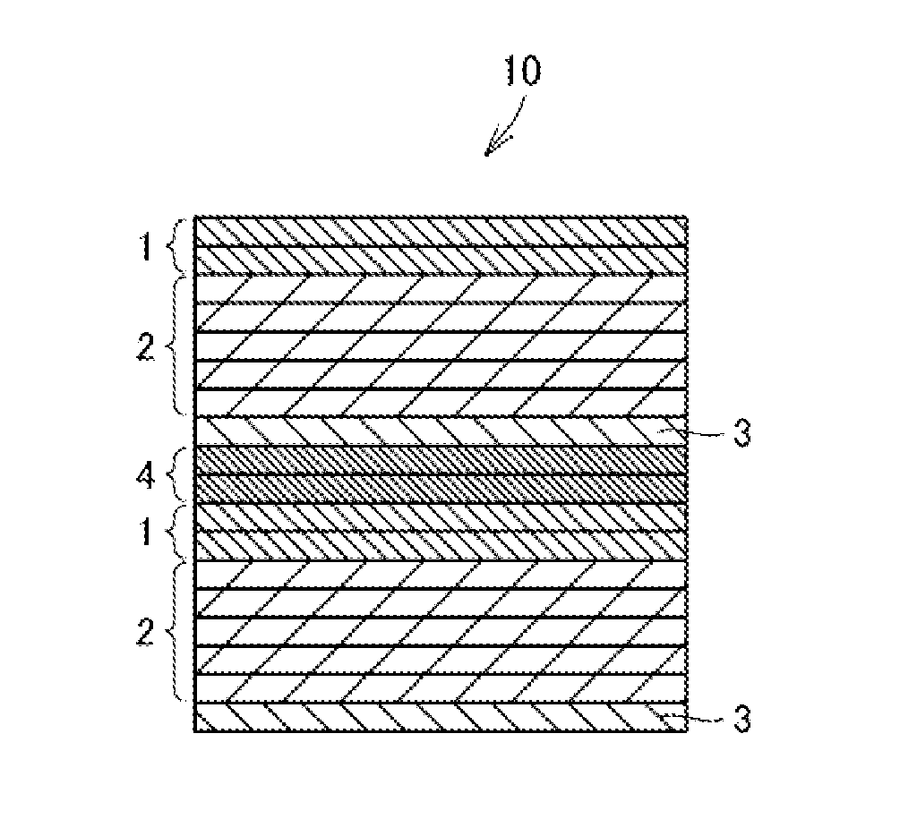 All-solid battery and manufacturing method therefor