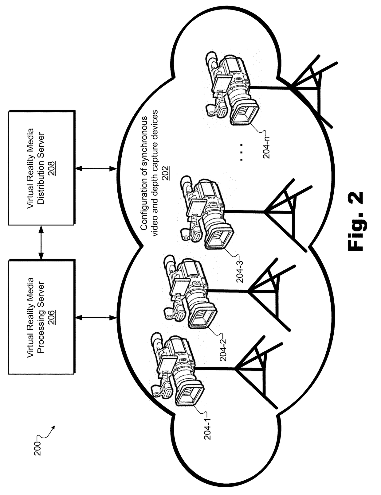 Methods and Systems for Creating and Manipulating an Individually-Manipulable Volumetric Model of an Object