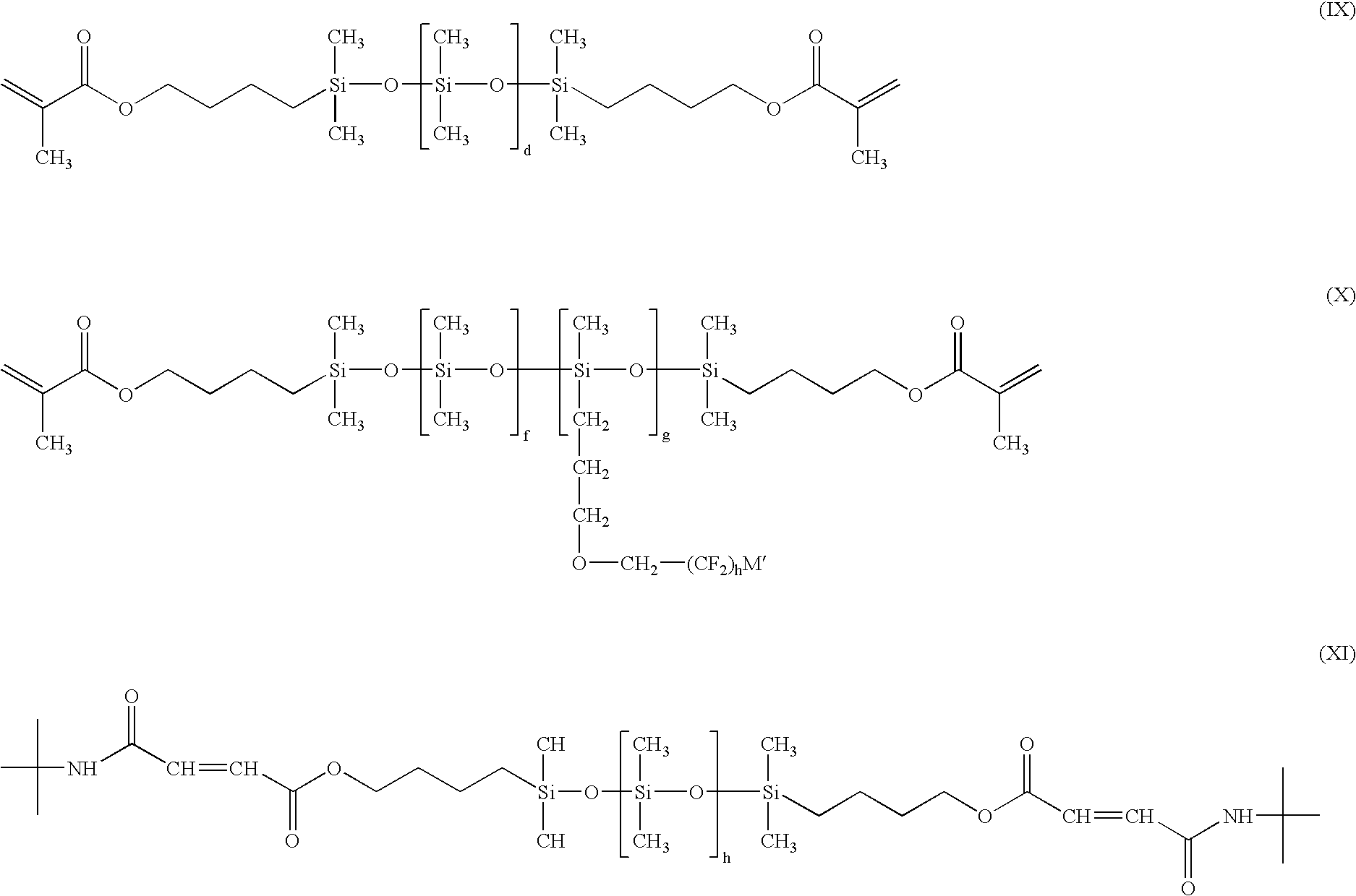 Method for making biomedical devices