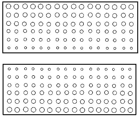 Ozone generator module based on diamond electrodes and collecting method