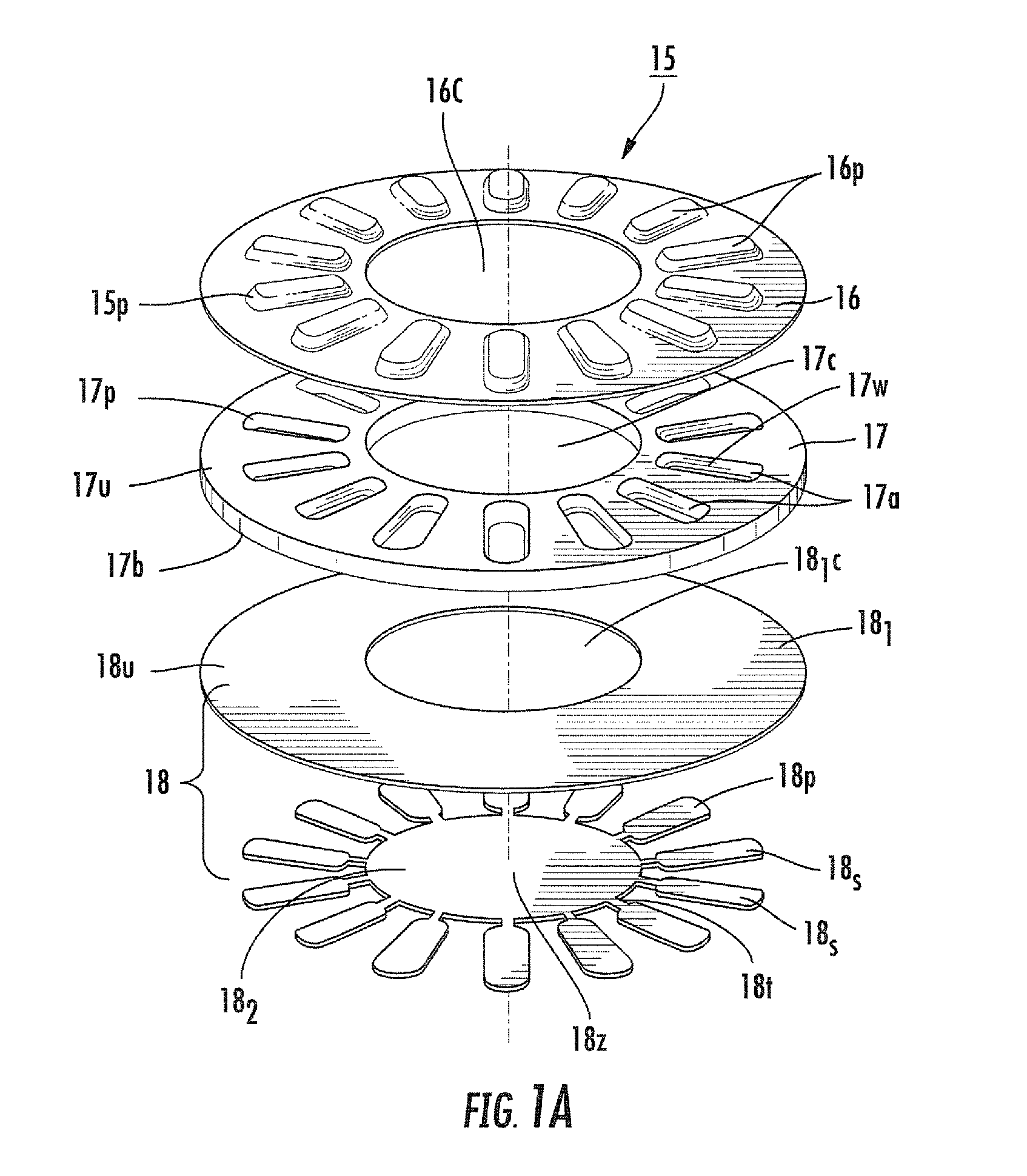 Blister packages with frames and associated methods of fabricating dry powder drug containment systems