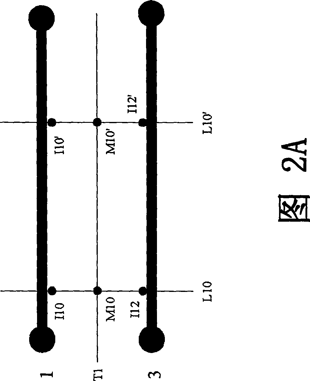 Method for acquiring wiring path of signal line