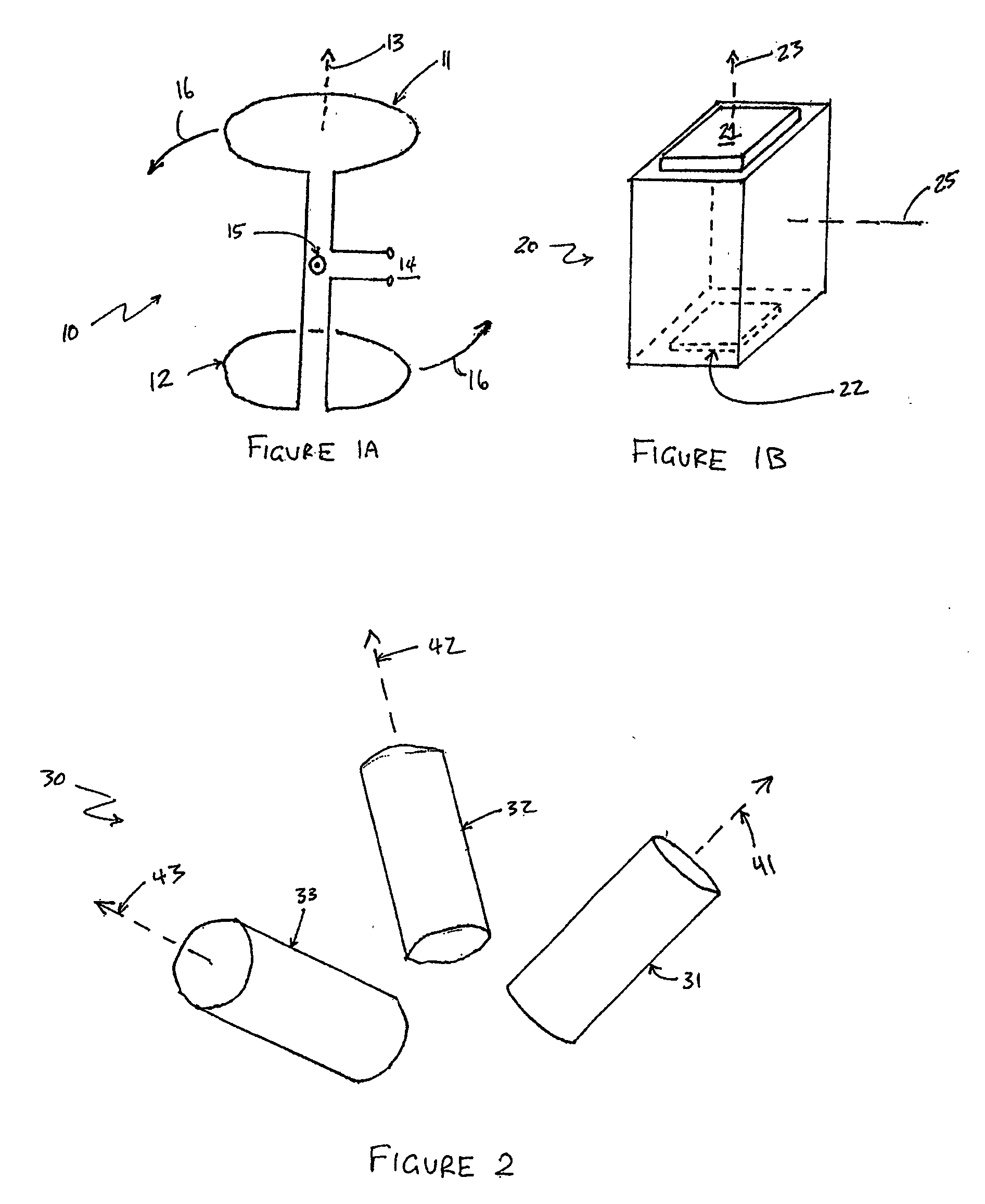 Method and apparatus for magnetic field detection