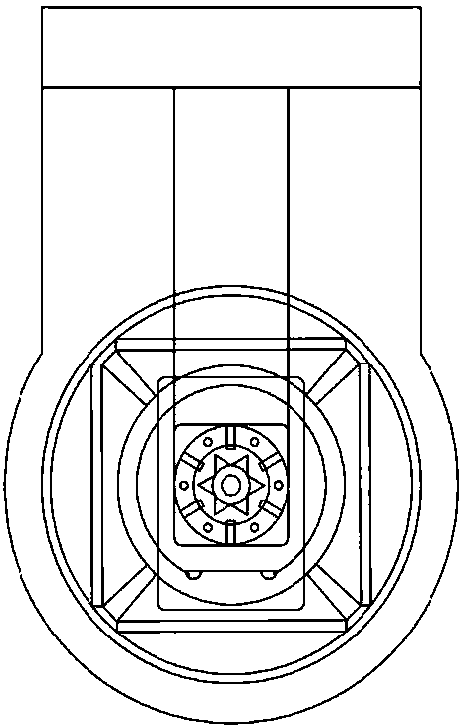 Light conversion film, preparation method thereof and application on plant growth lamp