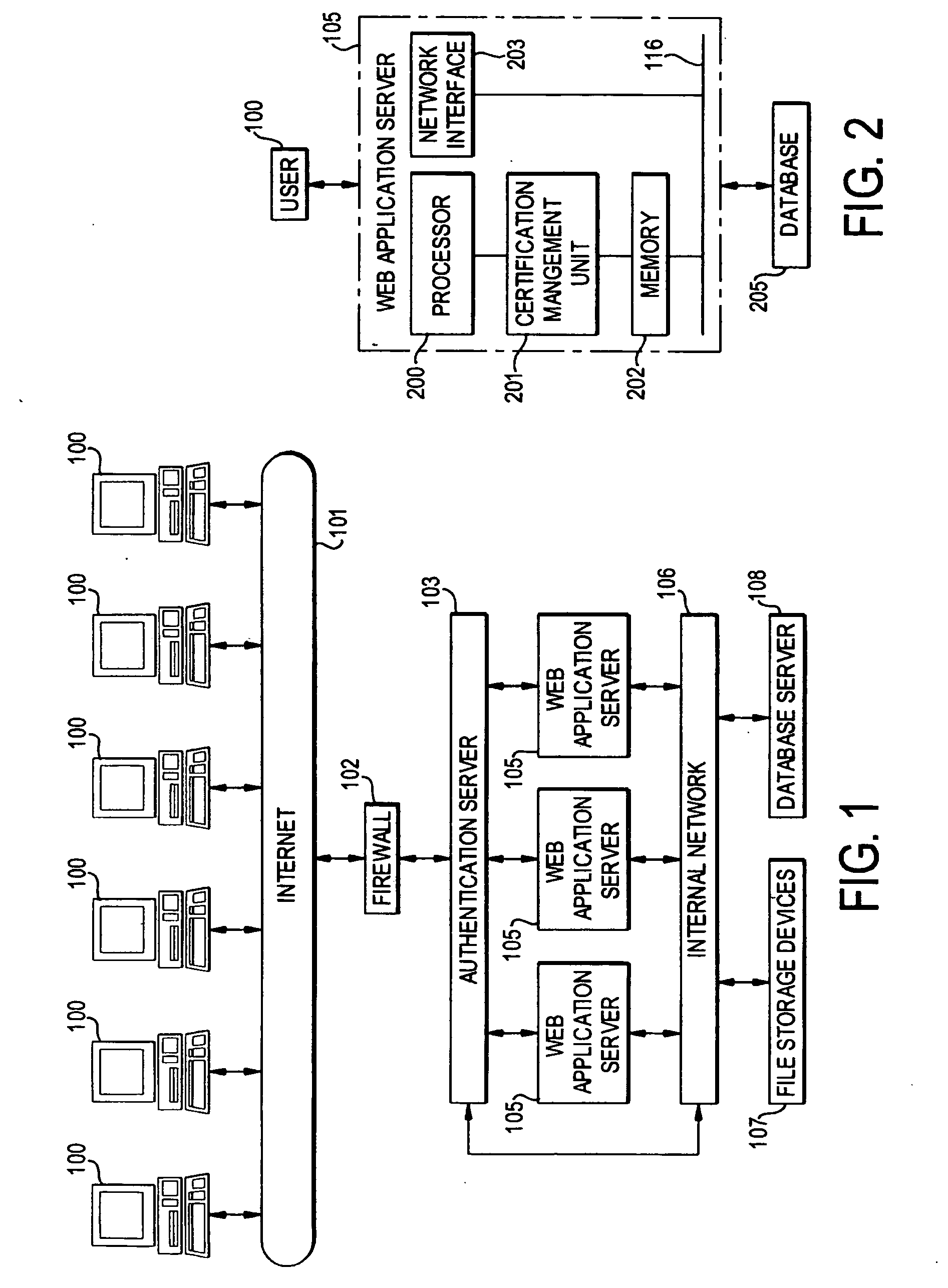 System and method for management of a certification program