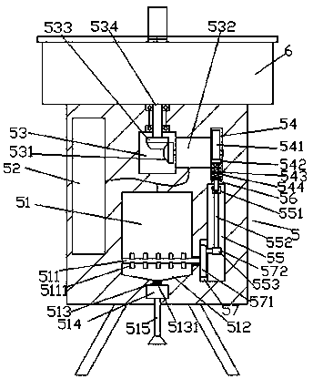 Environment-friendly breeding device