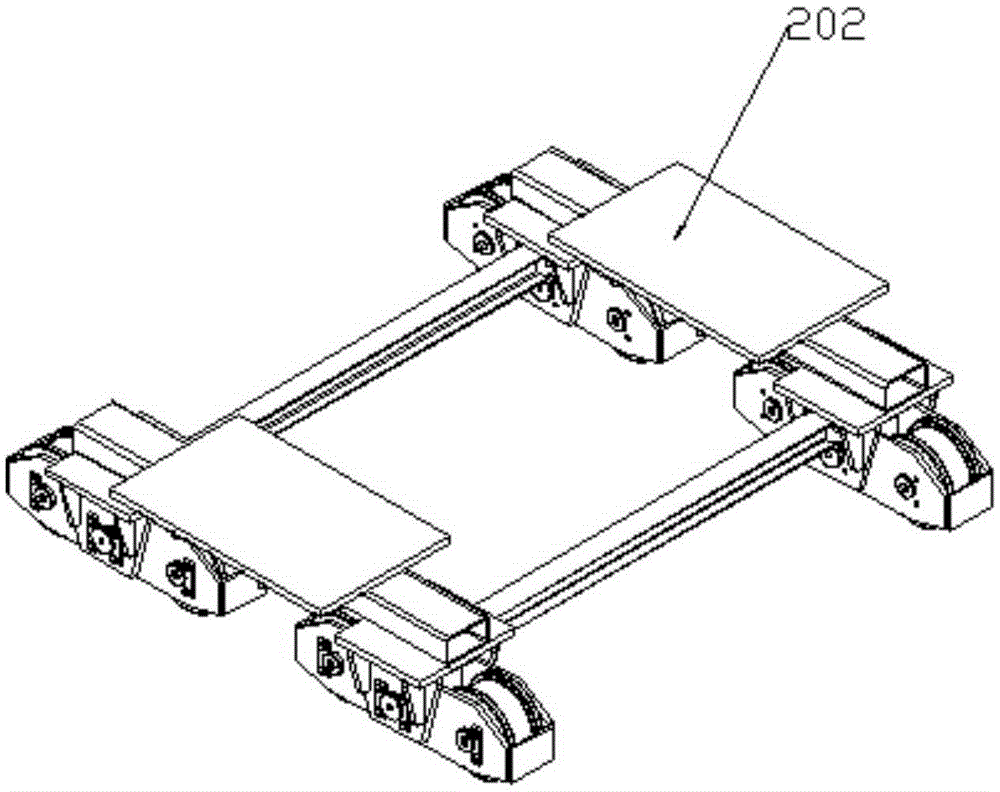 Disassembly method of shield machine in tunnel