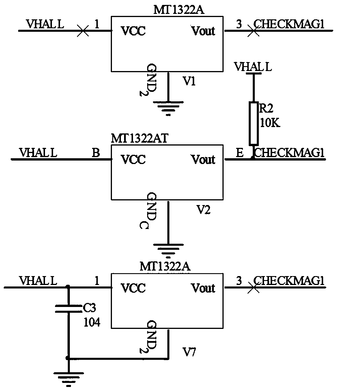 Non-contact electricity-stealing prevention real-time monitoring device and method
