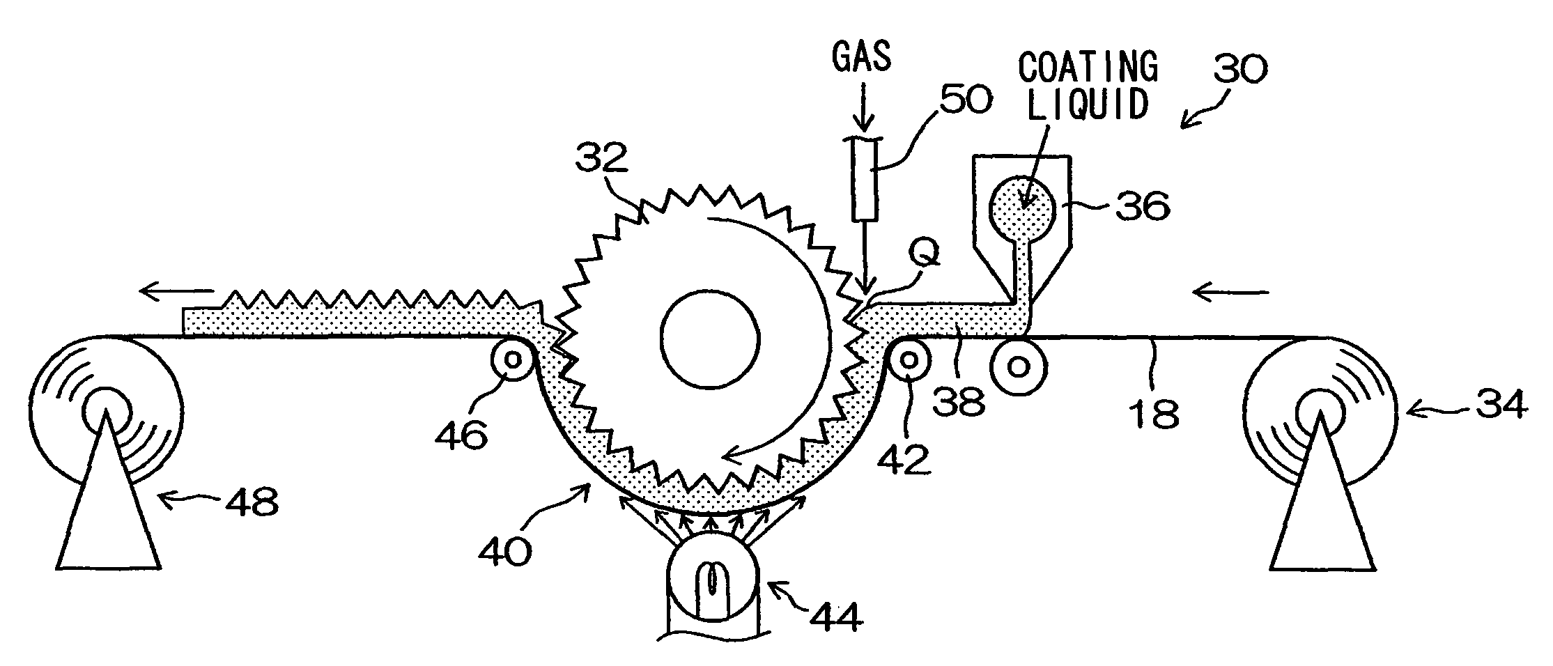 Optical sheet manufacturing method