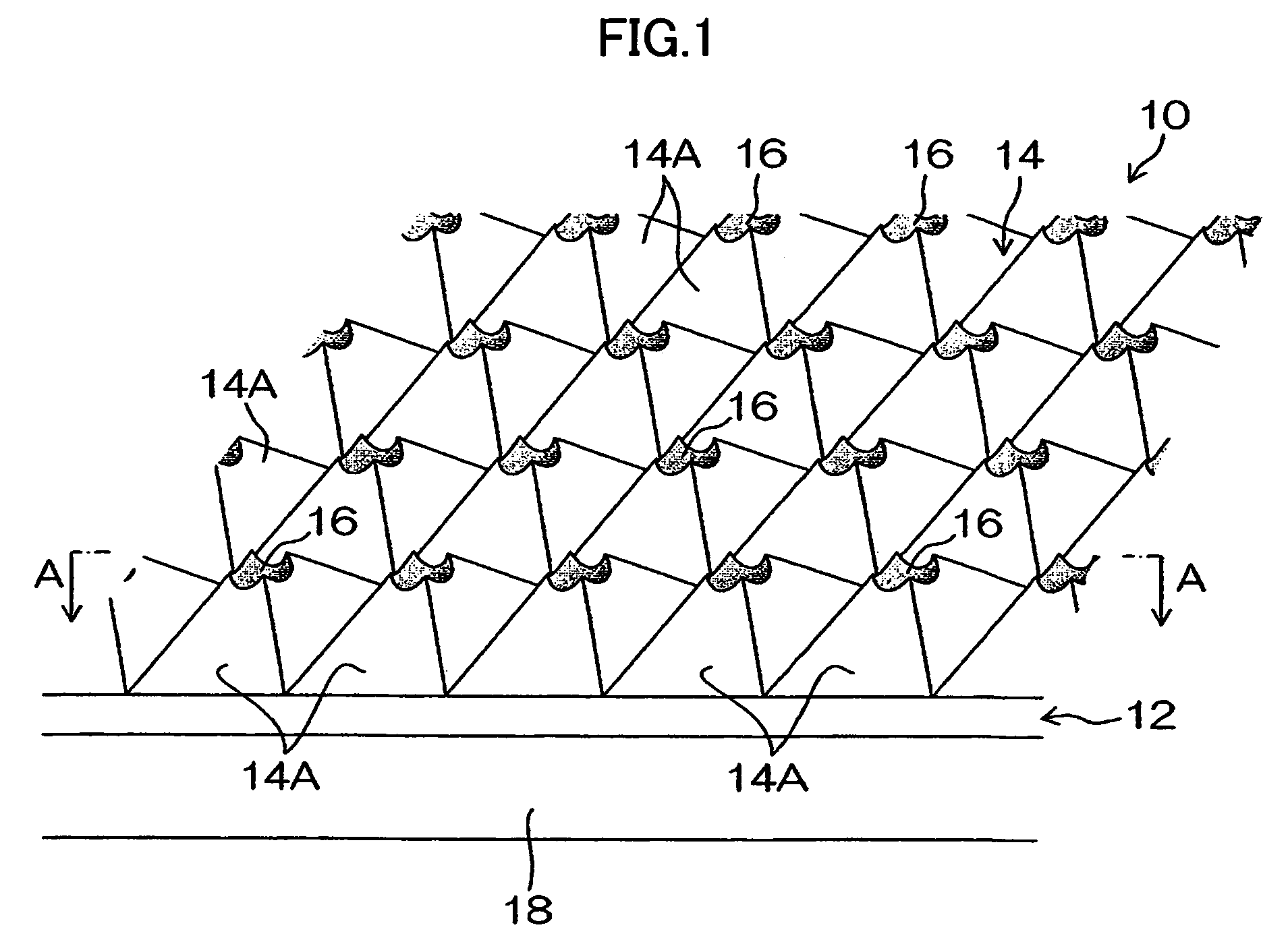 Optical sheet manufacturing method