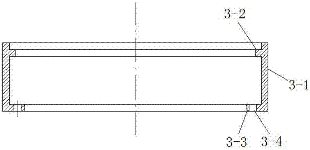 Self-leveling manhole cover device and installation method of device