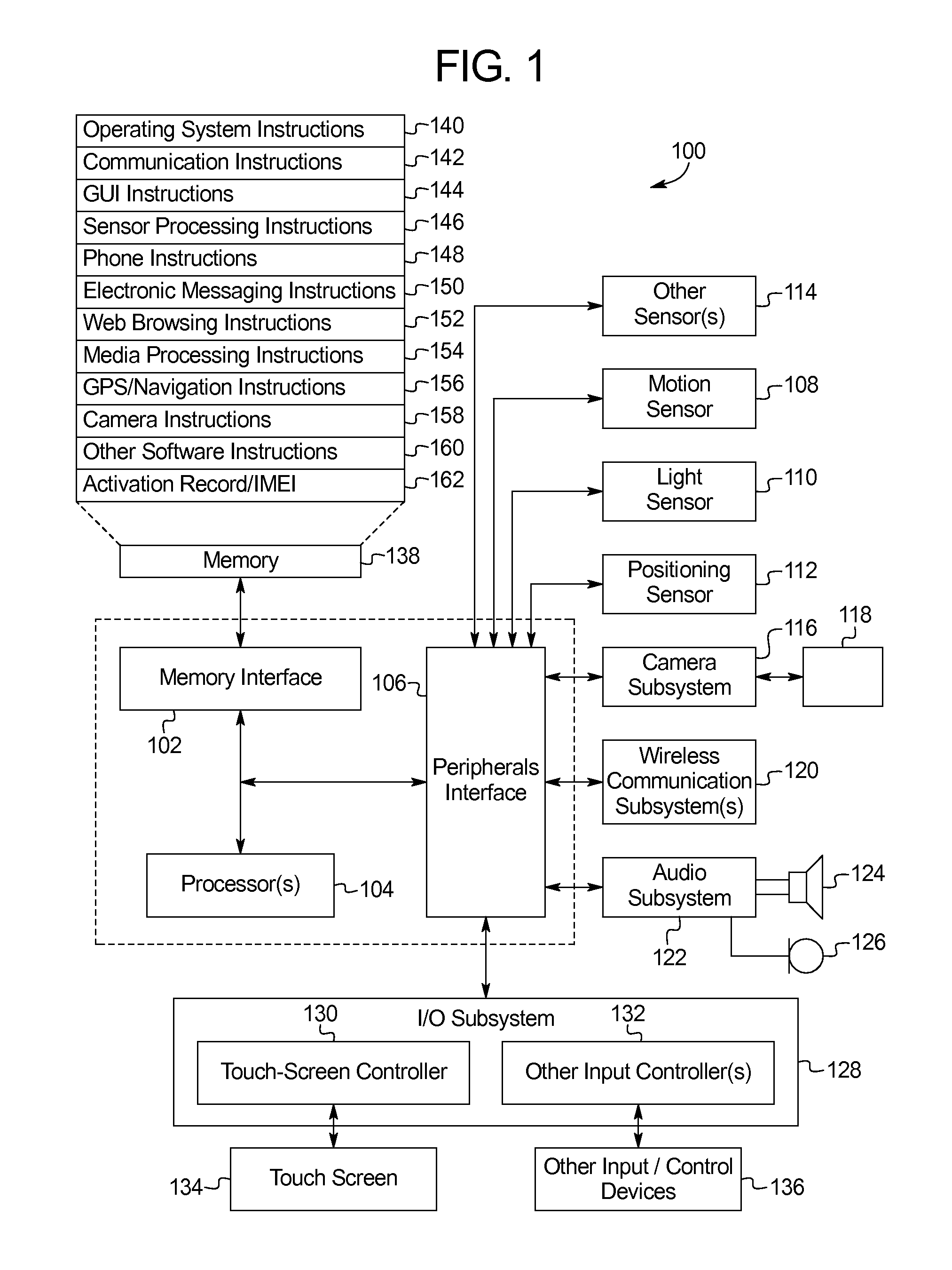 Systems and Methods for Processing Structured Data from a Document Image