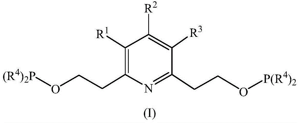 Catalyst composition for ethylene tetramerization and ethylene tetramerization method