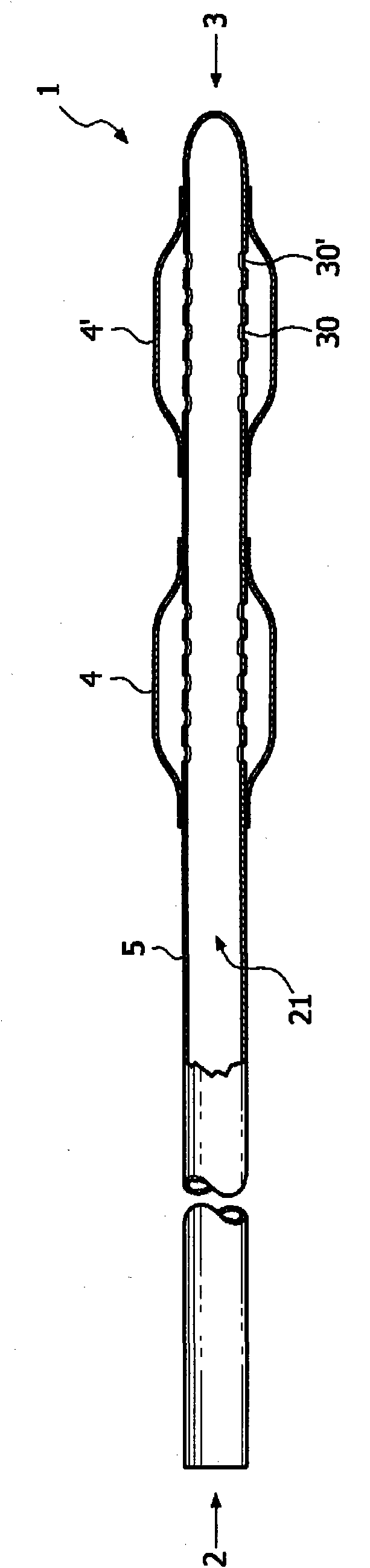 Method and kit for delivery of brachytherapy to a subject