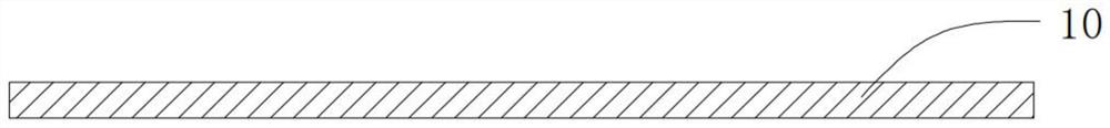 Three-dimensional memory and its preparation method