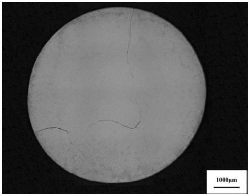 A kind of method for preparing iridium single crystal