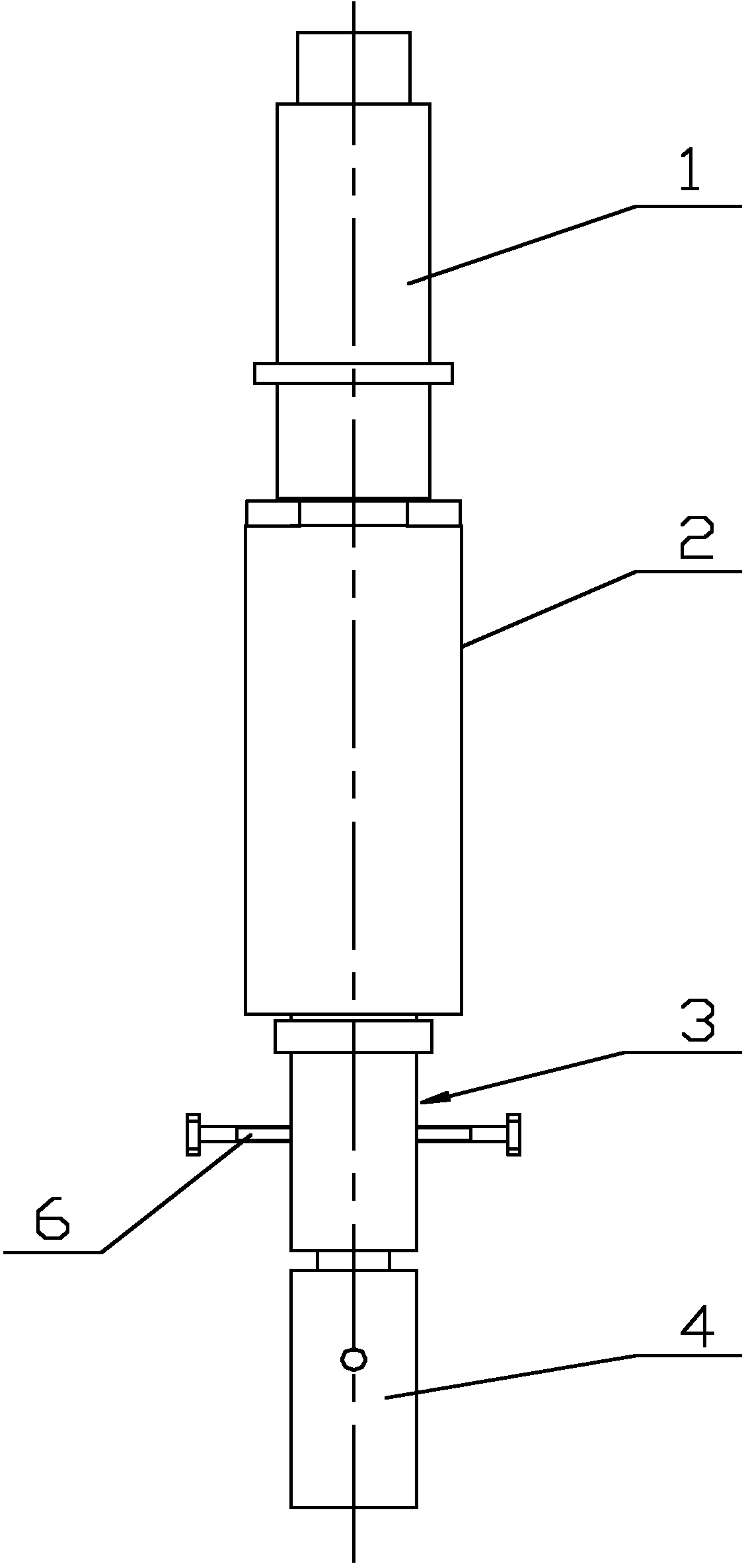 Flexible tapping fixture