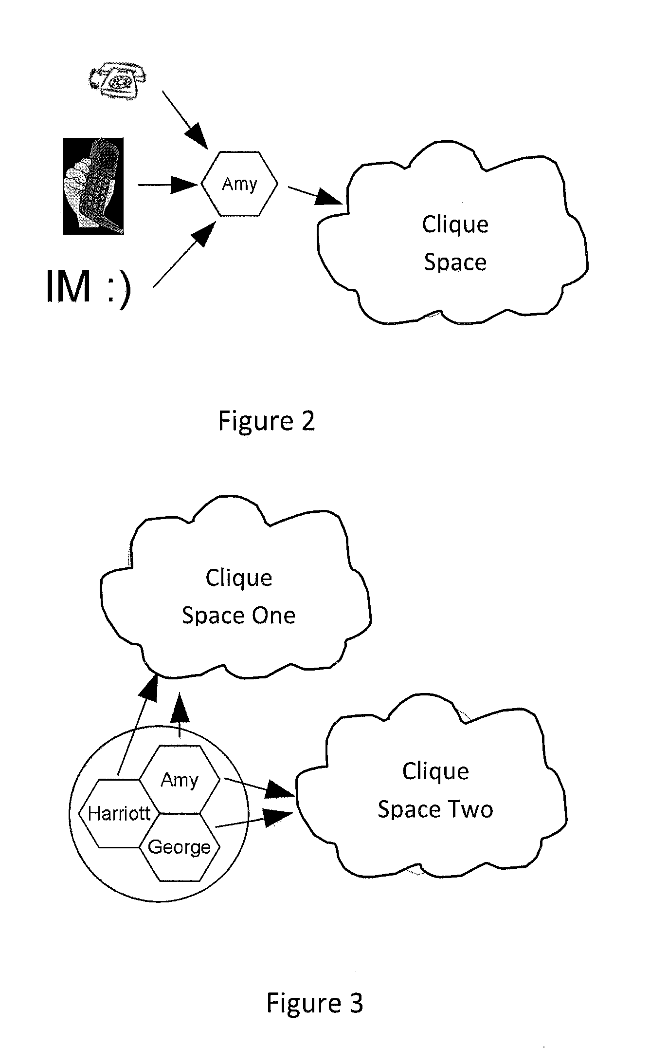 Real-time communication and information collaboration system