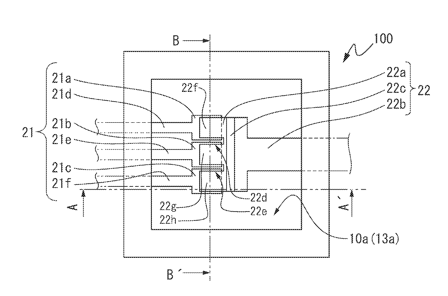 MEMS device, electronic device, electronic apparatus, and moving object
