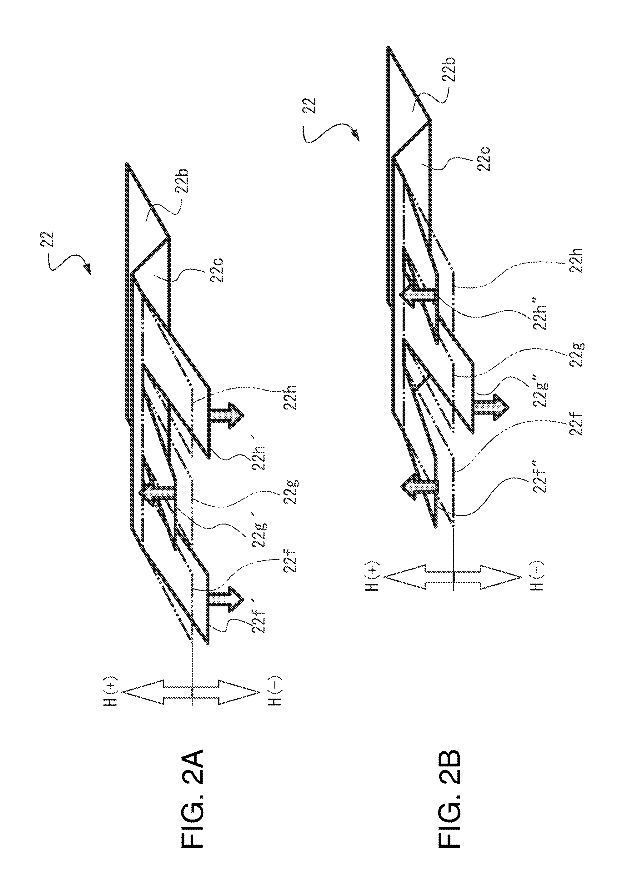 MEMS device, electronic device, electronic apparatus, and moving object