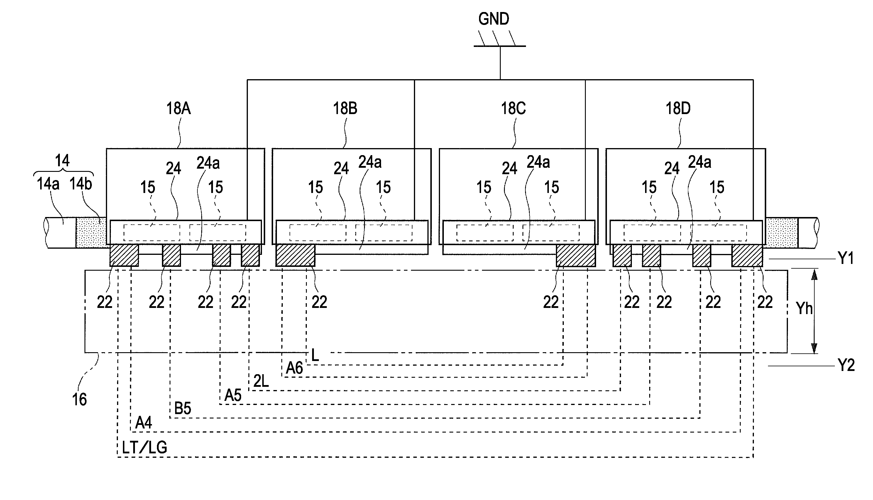 Liquid ejecting apparatus