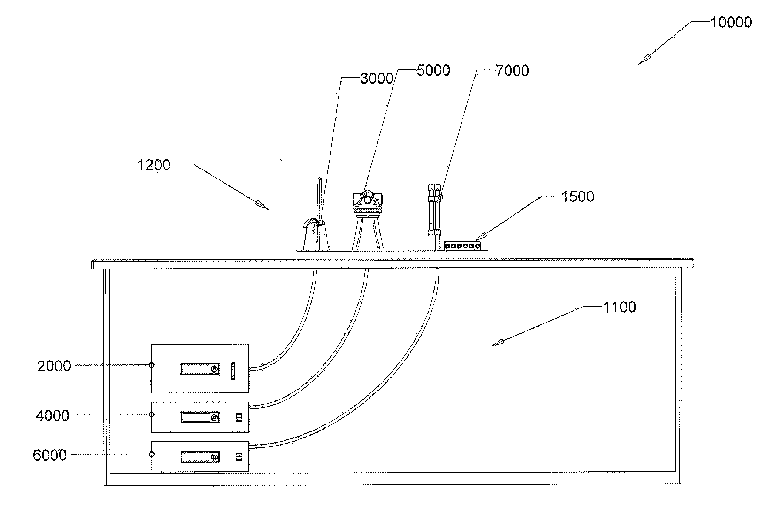 Modular beverage making and dispensing apparatus