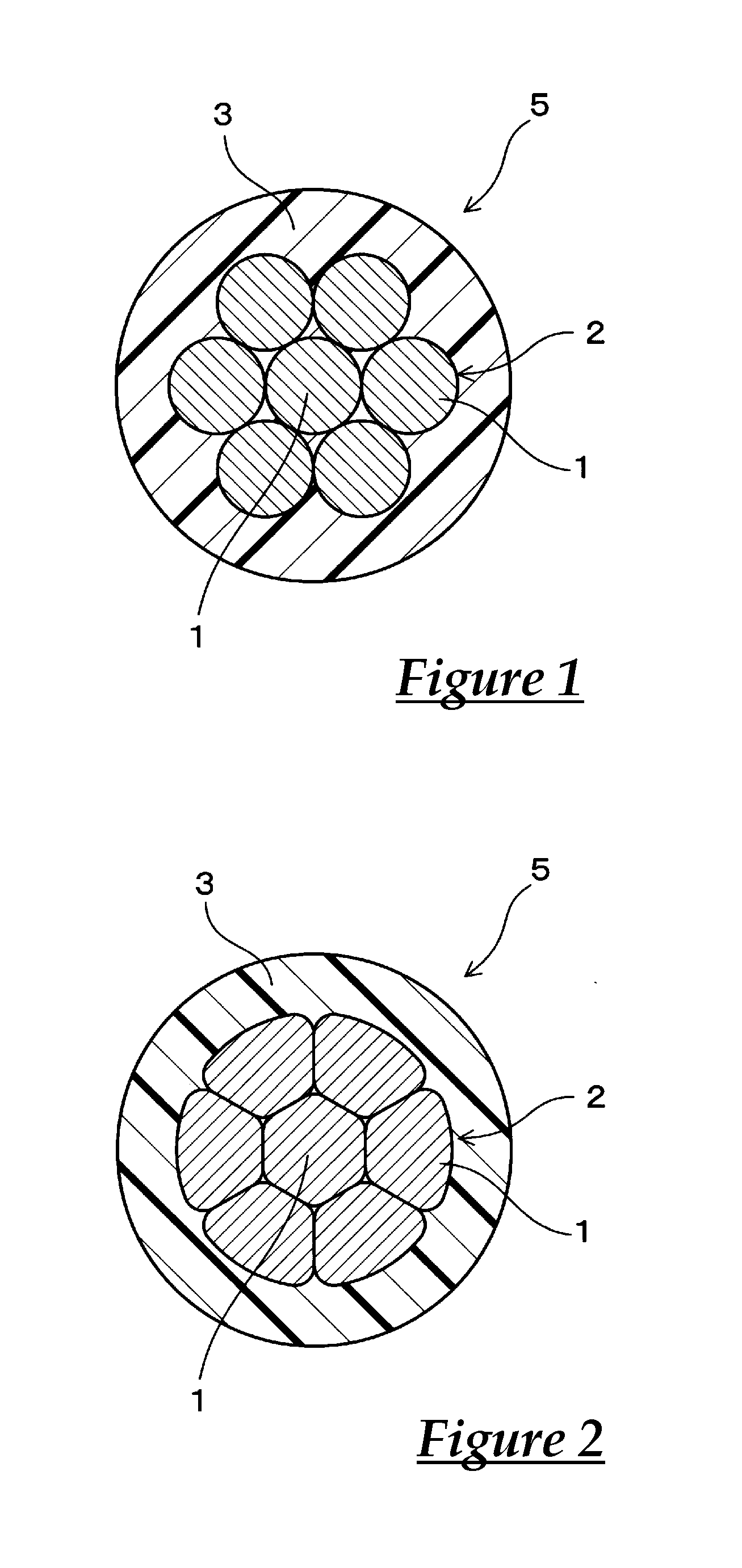 Copper alloy twisted wire, method for manufacturing same, and electric wire for automobile