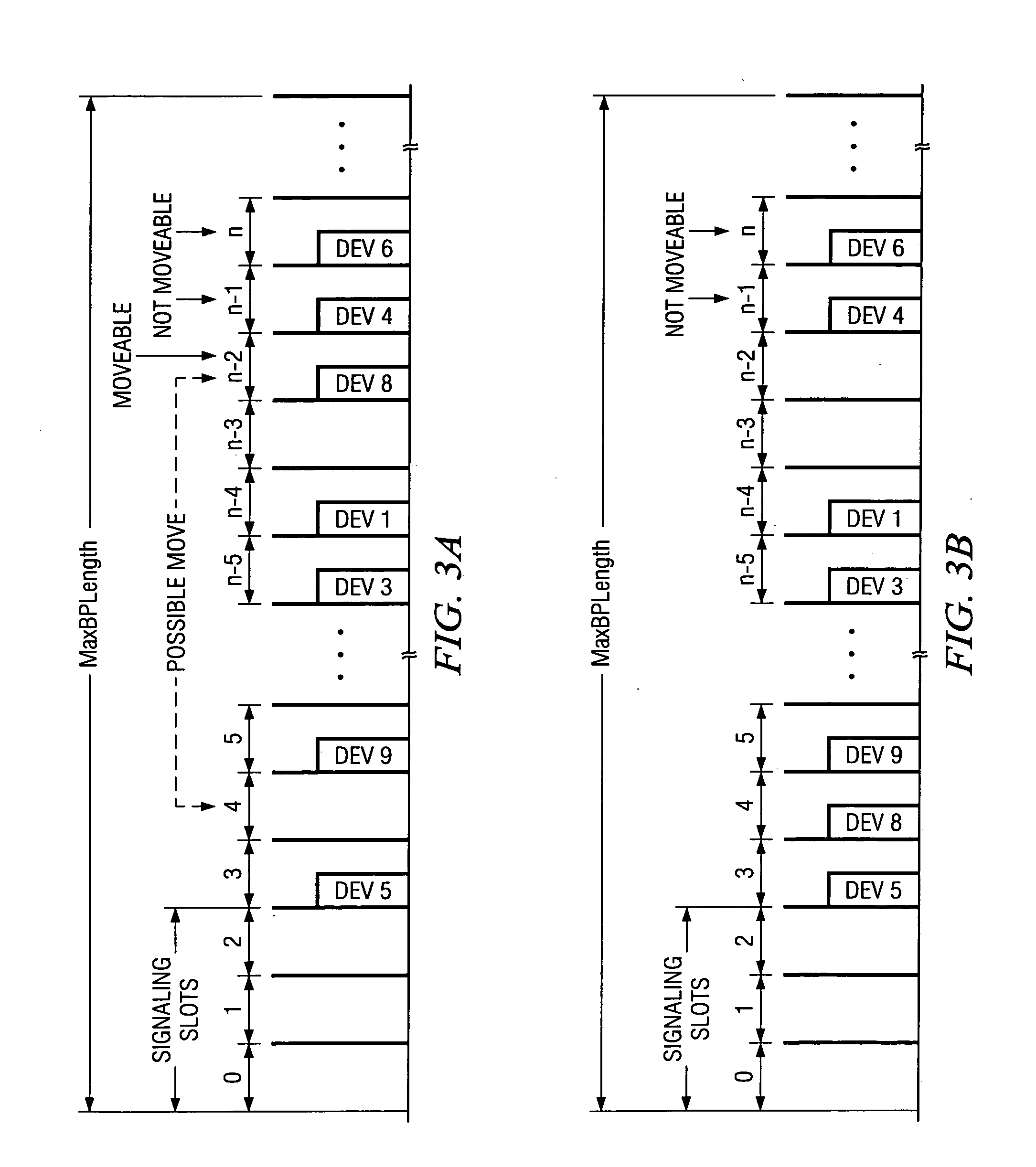 System and method for access and management of beacon periods in distributed wireless networks