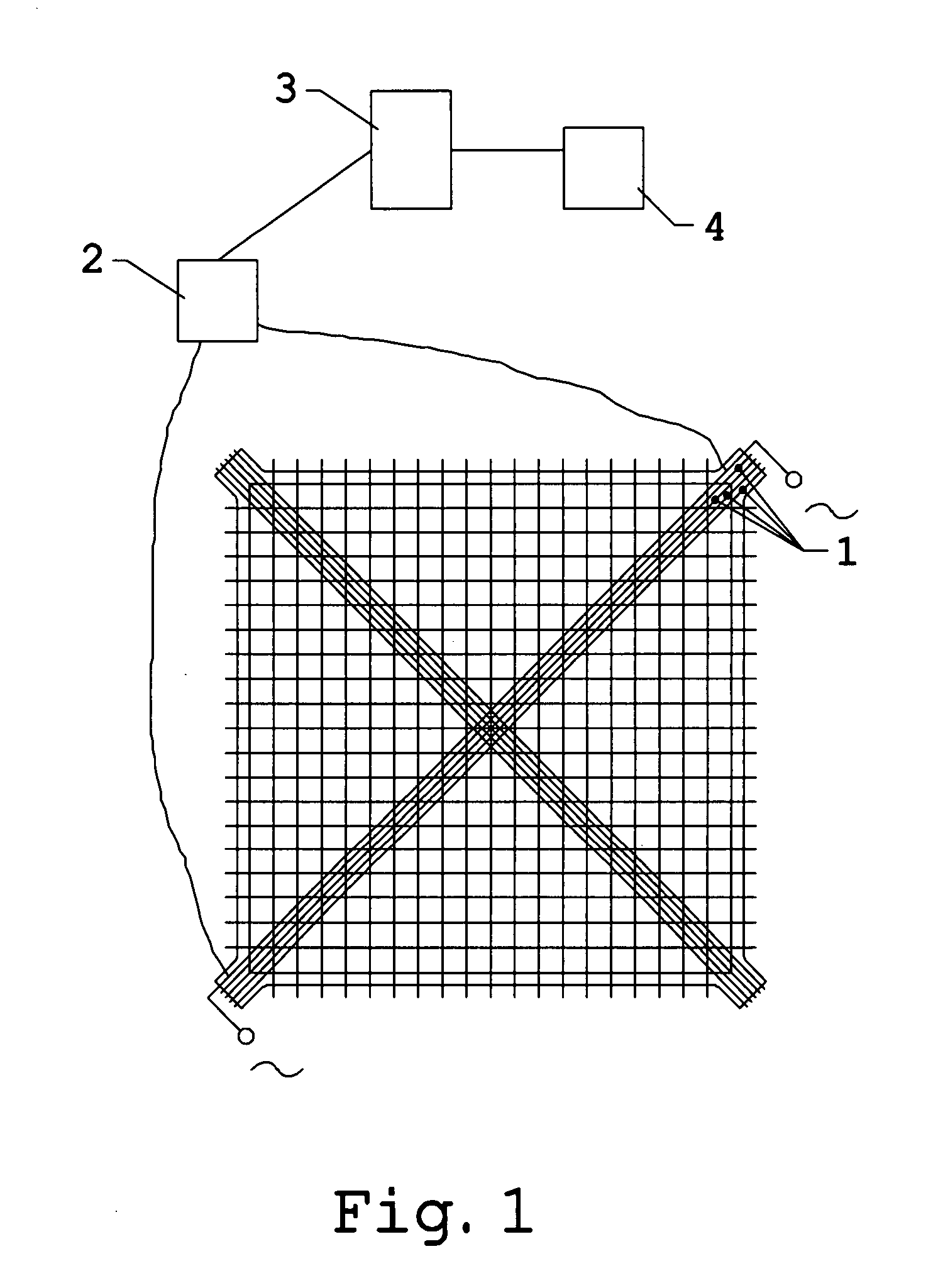 Method for Monitoring the Carrying Capacity of Steel-Concrete Structures