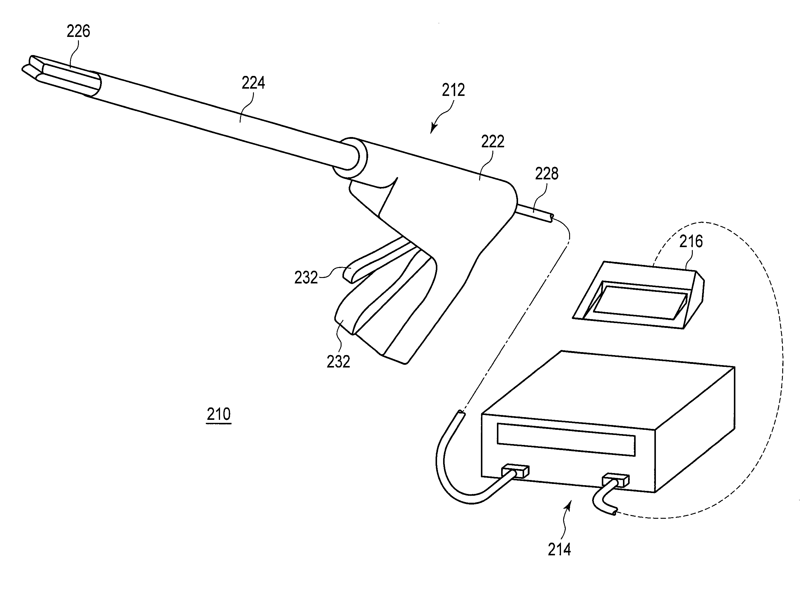 Treatment device