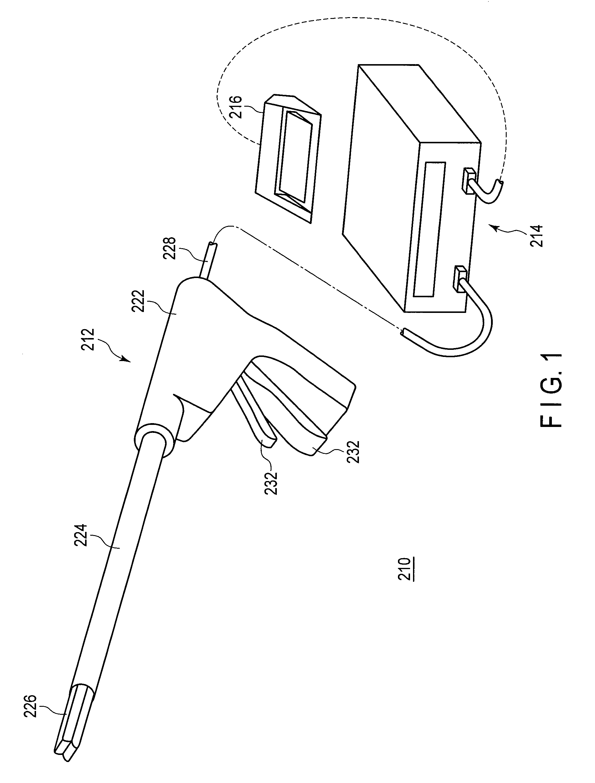 Treatment device