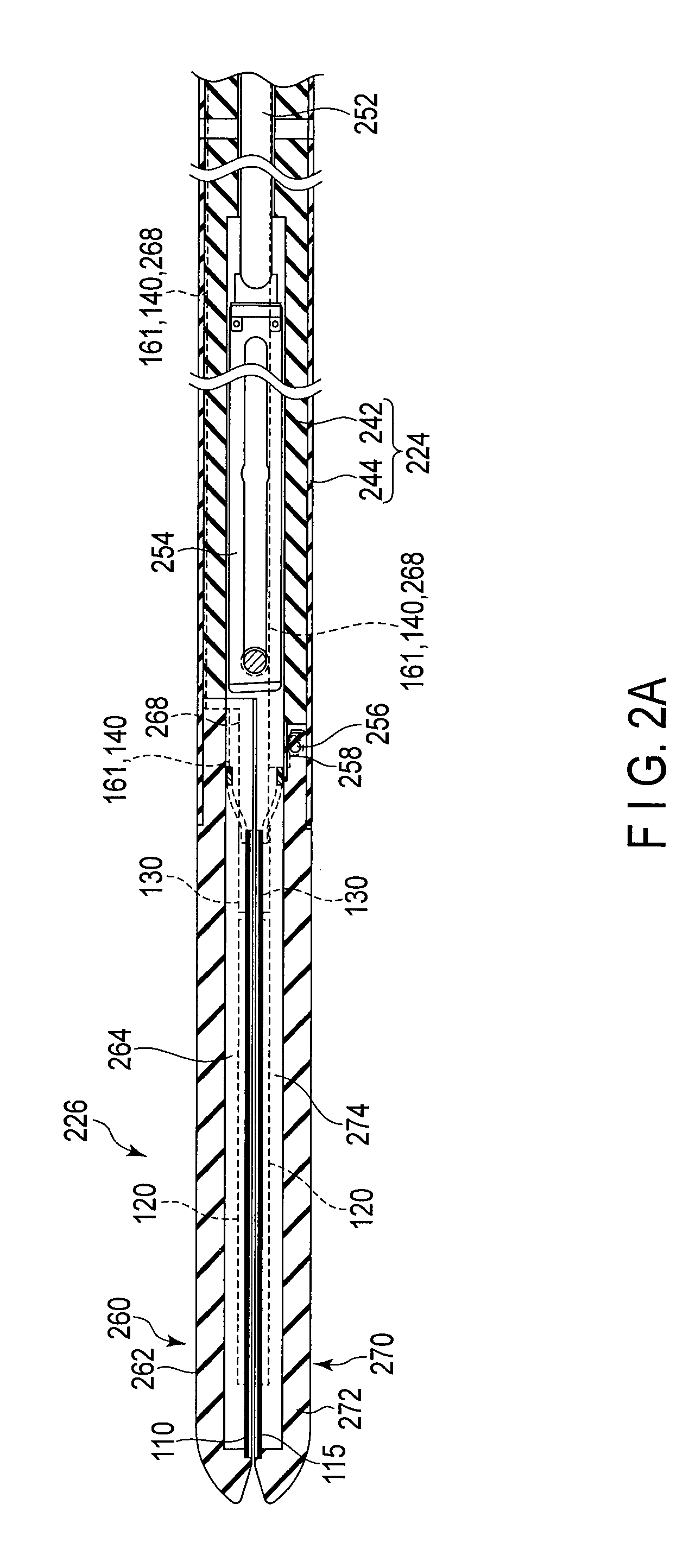 Treatment device