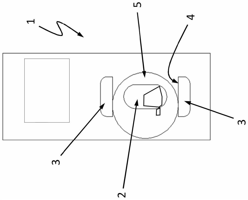 Chassis component